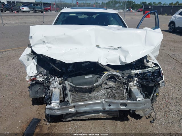 Aukcja sprzedaży 2023 Audi A4 Premium Plus 45 Tfsi S Line Quattro S Tronic, vin: WAUEAAF40PN001727, numer aukcji: 45440596