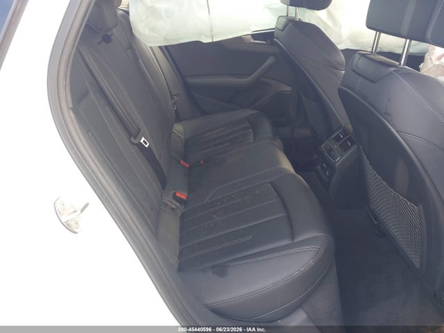 Aukcja sprzedaży 2023 Audi A4 Premium Plus 45 Tfsi S Line Quattro S Tronic, vin: WAUEAAF40PN001727, numer aukcji: 45440596