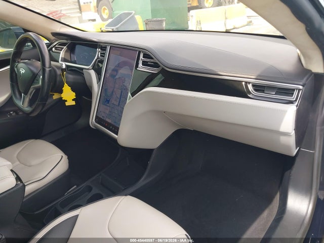 Aukcja sprzedaży 2013 Tesla Model S Performance, vin: 5YJSA1DP9DFP10833, numer aukcji: 45440597