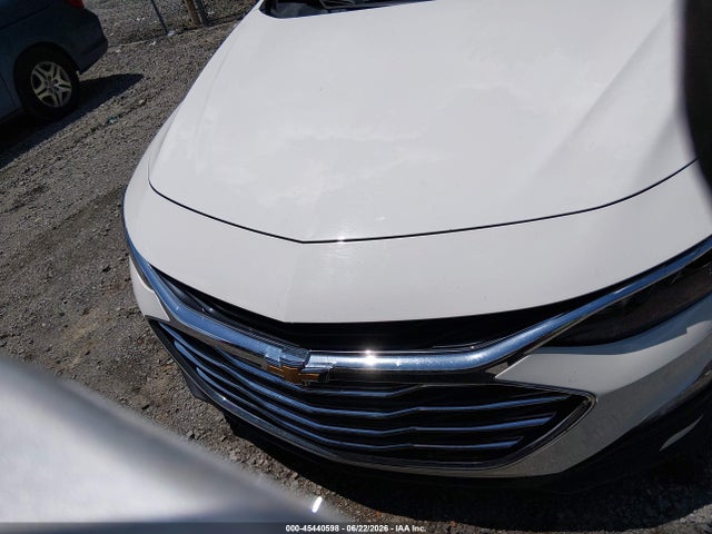 2024 Chevrolet Malibu Fwd 1fl მანქანა იყიდება აუქციონზე, vin: 1G1ZC5ST3RF176675, აუქციონის ნომერი: 45440598