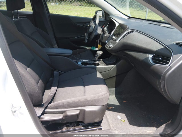 2024 Chevrolet Malibu Fwd 1fl მანქანა იყიდება აუქციონზე, vin: 1G1ZC5ST3RF176675, აუქციონის ნომერი: 45440598