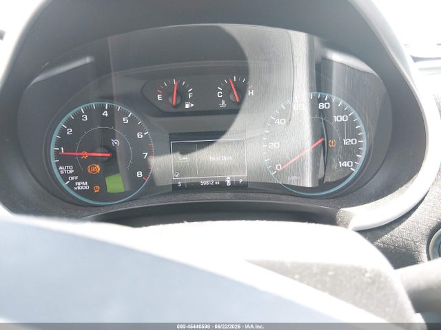 2024 Chevrolet Malibu Fwd 1fl მანქანა იყიდება აუქციონზე, vin: 1G1ZC5ST3RF176675, აუქციონის ნომერი: 45440598