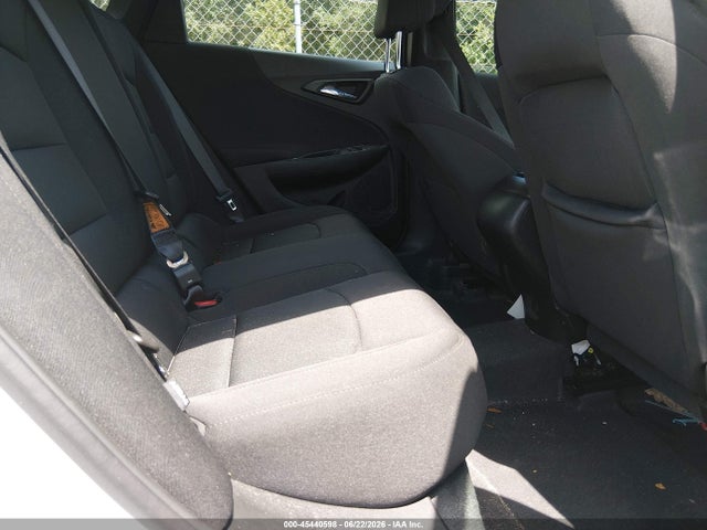 2024 Chevrolet Malibu Fwd 1fl მანქანა იყიდება აუქციონზე, vin: 1G1ZC5ST3RF176675, აუქციონის ნომერი: 45440598