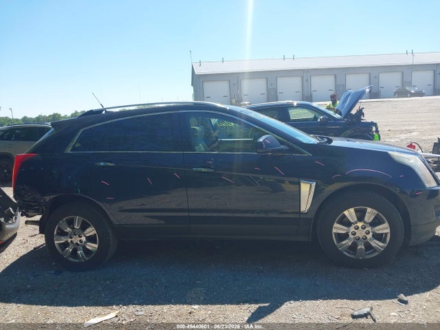 45440601 :رقم المزاد ، 3GYFNBE31ES674663 vin ، 2014 Cadillac Srx Luxury Collection مزاد بيع