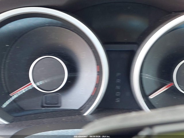 45440607 :رقم المزاد ، 19UUA8F51EA008918 vin ، 2014 Acura Tl 3.5 مزاد بيع