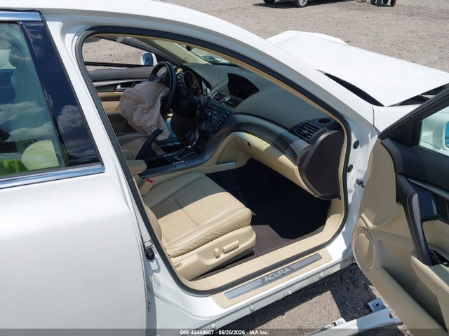 45440607 :رقم المزاد ، 19UUA8F51EA008918 vin ، 2014 Acura Tl 3.5 مزاد بيع