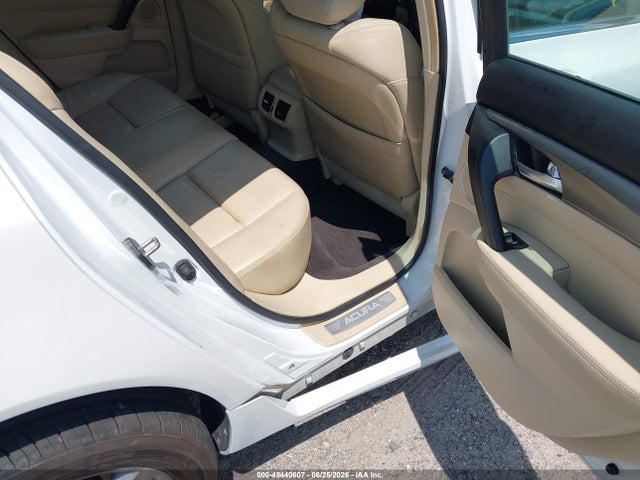 45440607 :رقم المزاد ، 19UUA8F51EA008918 vin ، 2014 Acura Tl 3.5 مزاد بيع
