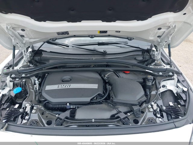 Продаж на аукціоні авто 2026 Bmw 228 Gran Coupe Xdrive, vin: WBA23GG09T7U07449, номер лоту: 45440608