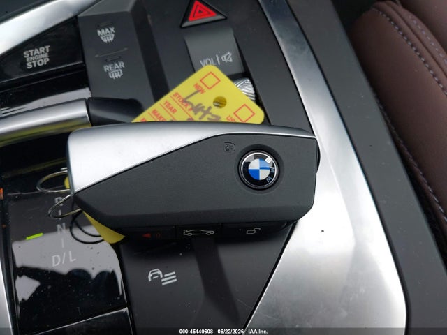 Продаж на аукціоні авто 2026 Bmw 228 Gran Coupe Xdrive, vin: WBA23GG09T7U07449, номер лоту: 45440608
