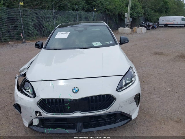 Продаж на аукціоні авто 2026 Bmw 228 Gran Coupe Xdrive, vin: WBA23GG09T7U07449, номер лоту: 45440608