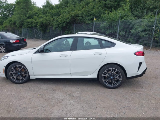 Продаж на аукціоні авто 2026 Bmw 228 Gran Coupe Xdrive, vin: WBA23GG09T7U07449, номер лоту: 45440608
