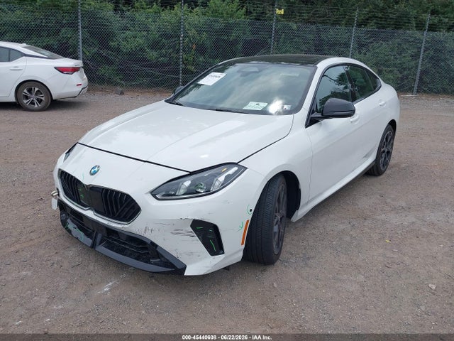 Продаж на аукціоні авто 2026 Bmw 228 Gran Coupe Xdrive, vin: WBA23GG09T7U07449, номер лоту: 45440608