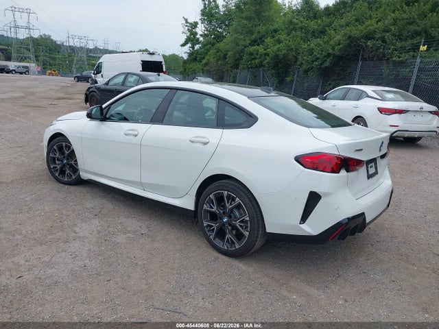 Продаж на аукціоні авто 2026 Bmw 228 Gran Coupe Xdrive, vin: WBA23GG09T7U07449, номер лоту: 45440608