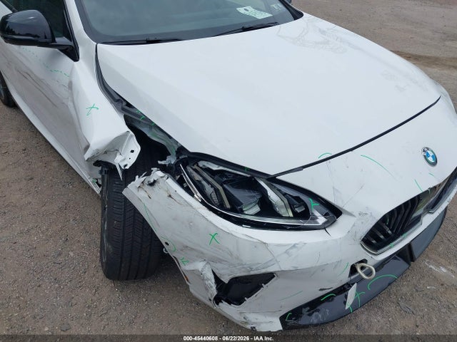 Продаж на аукціоні авто 2026 Bmw 228 Gran Coupe Xdrive, vin: WBA23GG09T7U07449, номер лоту: 45440608