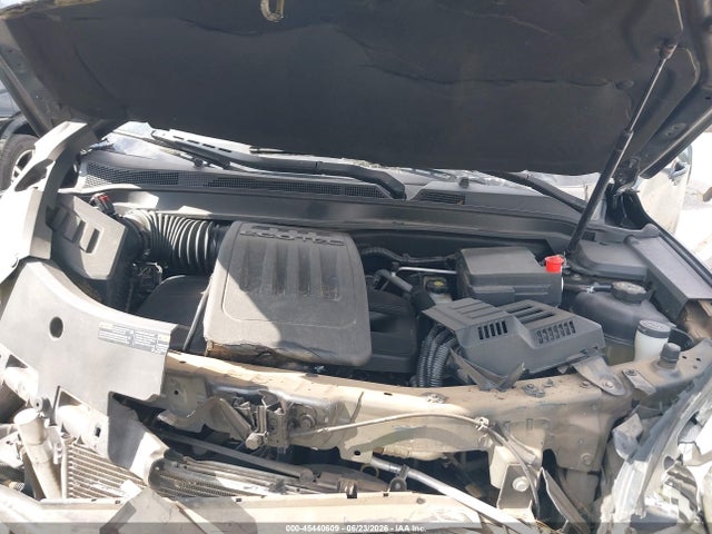 45440609 :رقم المزاد ، 2GNALBEK3D1123424 vin ، 2013 Chevrolet Equinox Ls مزاد بيع
