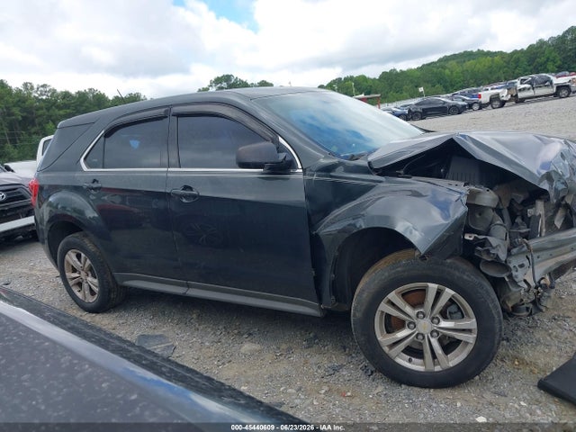 45440609 :رقم المزاد ، 2GNALBEK3D1123424 vin ، 2013 Chevrolet Equinox Ls مزاد بيع