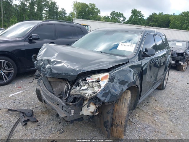 45440609 :رقم المزاد ، 2GNALBEK3D1123424 vin ، 2013 Chevrolet Equinox Ls مزاد بيع