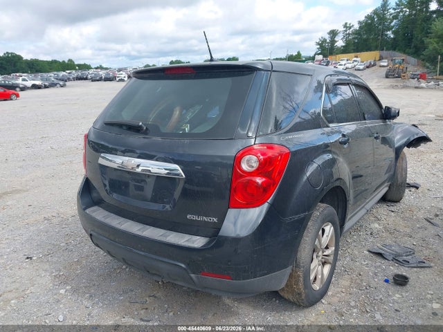 45440609 :رقم المزاد ، 2GNALBEK3D1123424 vin ، 2013 Chevrolet Equinox Ls مزاد بيع