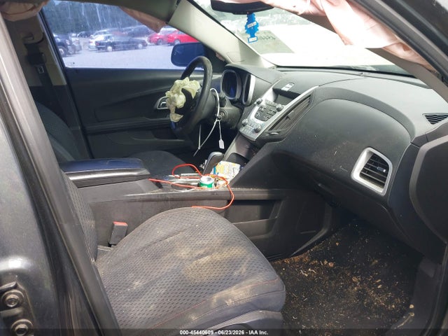 45440609 :رقم المزاد ، 2GNALBEK3D1123424 vin ، 2013 Chevrolet Equinox Ls مزاد بيع