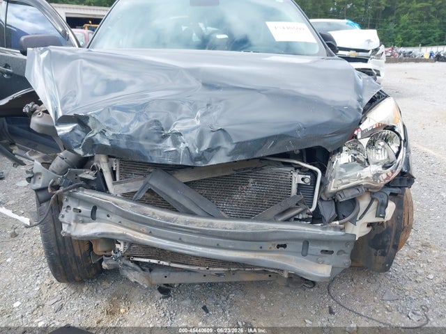 45440609 :رقم المزاد ، 2GNALBEK3D1123424 vin ، 2013 Chevrolet Equinox Ls مزاد بيع