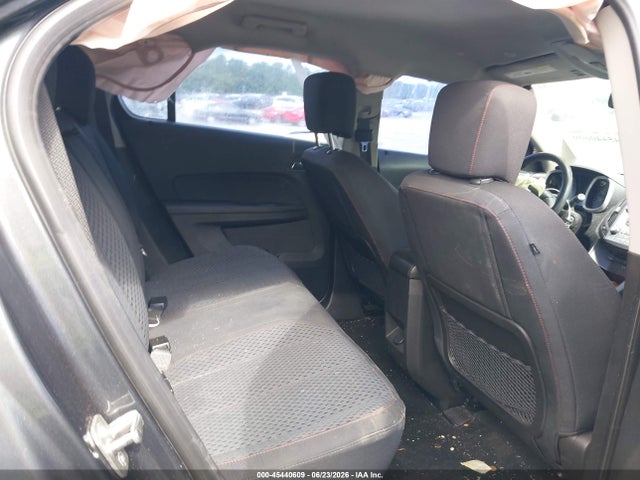 45440609 :رقم المزاد ، 2GNALBEK3D1123424 vin ، 2013 Chevrolet Equinox Ls مزاد بيع