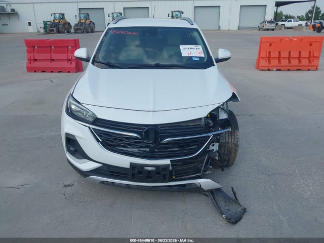 2023 Buick Encore Gx Select Fwd მანქანა იყიდება აუქციონზე, vin: KL4MMDS24PB027187, აუქციონის ნომერი: 45440610