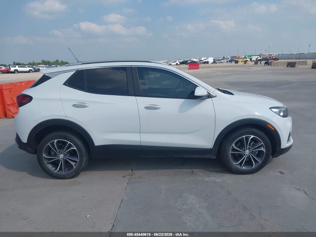 2023 Buick Encore Gx Select Fwd მანქანა იყიდება აუქციონზე, vin: KL4MMDS24PB027187, აუქციონის ნომერი: 45440610