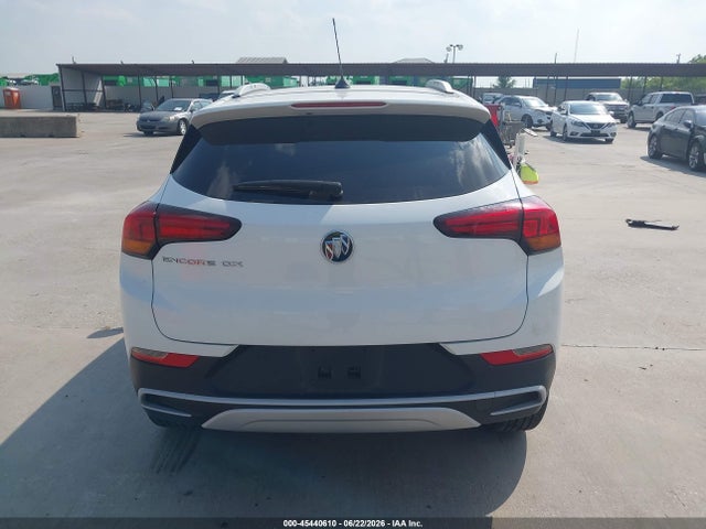 2023 Buick Encore Gx Select Fwd მანქანა იყიდება აუქციონზე, vin: KL4MMDS24PB027187, აუქციონის ნომერი: 45440610