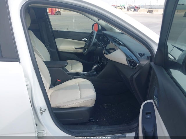 2023 Buick Encore Gx Select Fwd მანქანა იყიდება აუქციონზე, vin: KL4MMDS24PB027187, აუქციონის ნომერი: 45440610