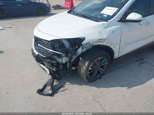 2023 Buick Encore Gx Select Fwd მანქანა იყიდება აუქციონზე, vin: KL4MMDS24PB027187, აუქციონის ნომერი: 45440610