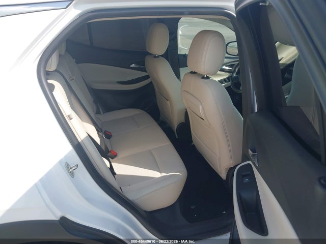 2023 Buick Encore Gx Select Fwd მანქანა იყიდება აუქციონზე, vin: KL4MMDS24PB027187, აუქციონის ნომერი: 45440610