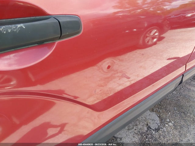45440620 :رقم المزاد ، JF1SG636X3H721655 vin ، 2003 Subaru Forester X مزاد بيع
