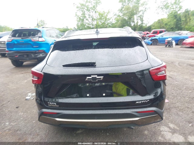 Auction sale of the 2026 Chevrolet Trax Fwd Activ, vin: KL77LKEP1TC080402, lot number: 45440622