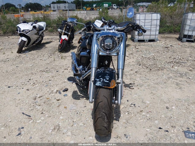 Aukcja sprzedaży 2025 Harley-davidson Flfb, vin: 1HD1YF91XSB038417, numer aukcji: 45440625