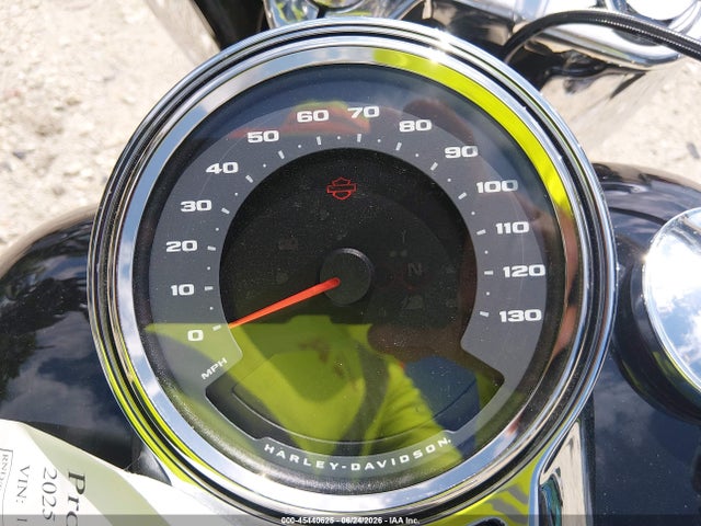 Aukcja sprzedaży 2025 Harley-davidson Flfb, vin: 1HD1YF91XSB038417, numer aukcji: 45440625