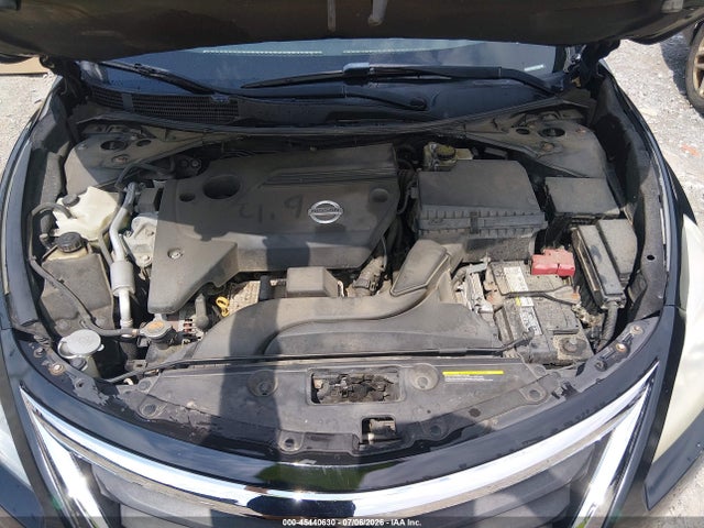 Nissan Altima 2.5 S 2015 1N4AL3AP1FC116264 Image 10