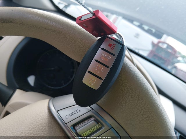Nissan Altima 2.5 S 2015 1N4AL3AP1FC116264 Image 11