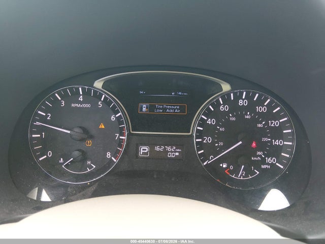 Nissan Altima 2.5 S 2015 1N4AL3AP1FC116264 Image 7