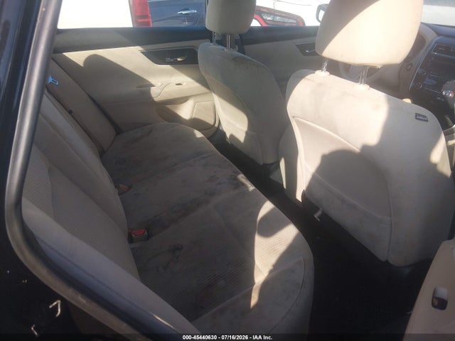 Nissan Altima 2.5 S 2015 1N4AL3AP1FC116264 Image 8