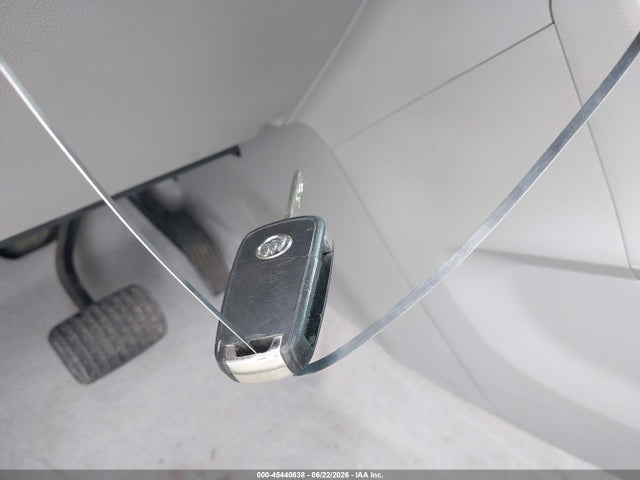 Продажа на аукционе авто 2016 Buick Encore Leather, vin: KL4CJCSB1GB707594, номер лота: 45440638