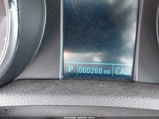 Продажа на аукционе авто 2016 Buick Encore Leather, vin: KL4CJCSB1GB707594, номер лота: 45440638