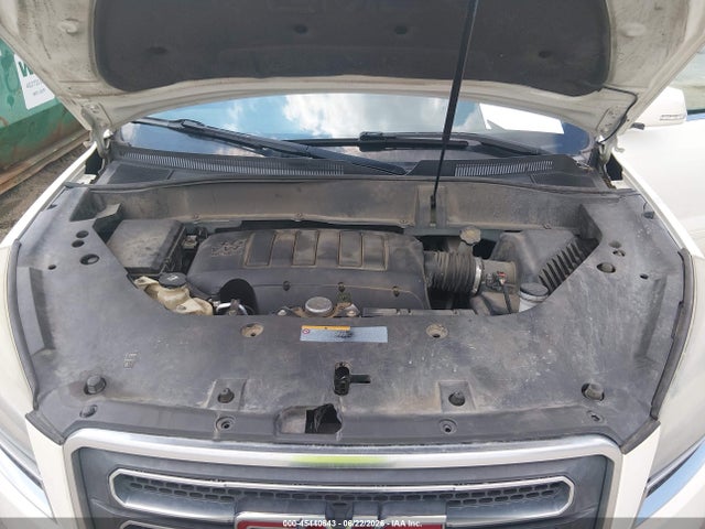Продажа на аукционе авто 2015 Gmc Acadia Slt-1, vin: 1GKKVRKD4FJ195042, номер лота: 45440643
