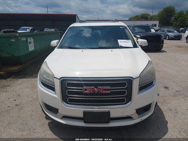 Продажа на аукционе авто 2015 Gmc Acadia Slt-1, vin: 1GKKVRKD4FJ195042, номер лота: 45440643