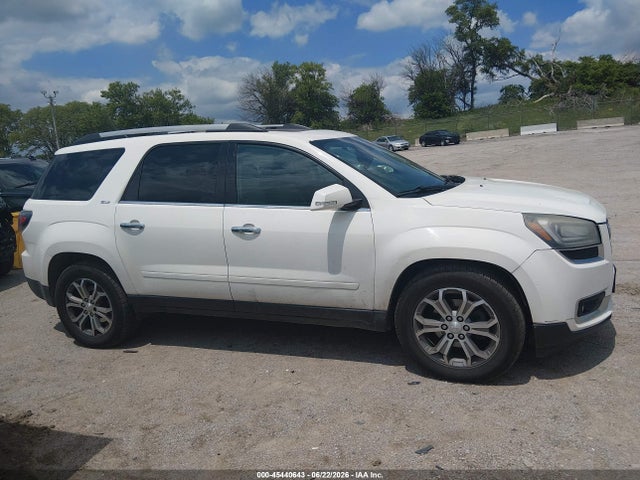 Продажа на аукционе авто 2015 Gmc Acadia Slt-1, vin: 1GKKVRKD4FJ195042, номер лота: 45440643