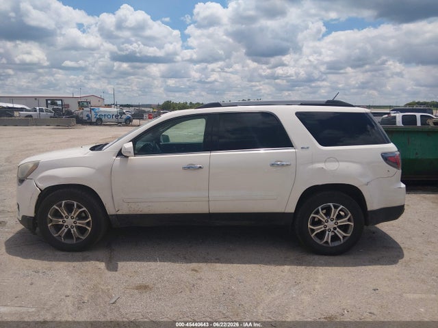 Продажа на аукционе авто 2015 Gmc Acadia Slt-1, vin: 1GKKVRKD4FJ195042, номер лота: 45440643