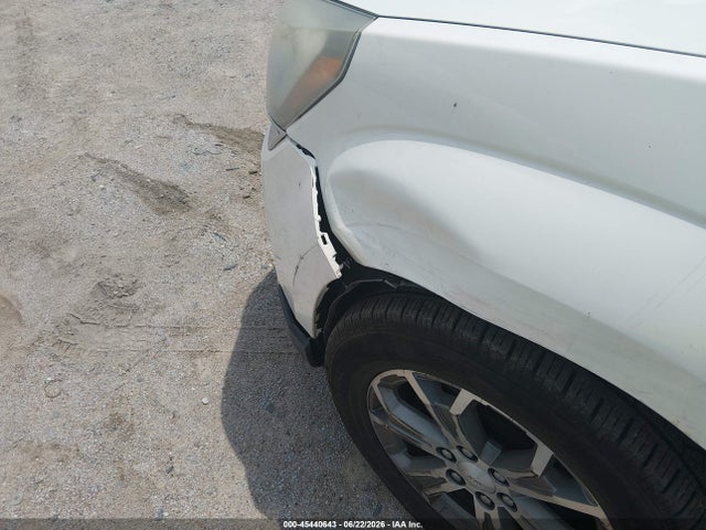 Продажа на аукционе авто 2015 Gmc Acadia Slt-1, vin: 1GKKVRKD4FJ195042, номер лота: 45440643