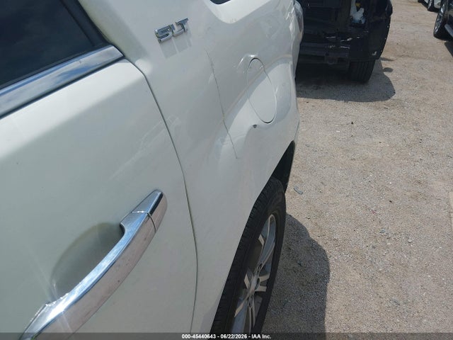 Продажа на аукционе авто 2015 Gmc Acadia Slt-1, vin: 1GKKVRKD4FJ195042, номер лота: 45440643