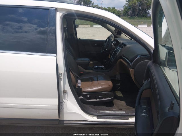 Продажа на аукционе авто 2015 Gmc Acadia Slt-1, vin: 1GKKVRKD4FJ195042, номер лота: 45440643