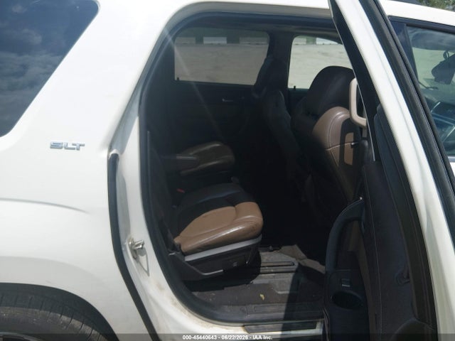 Продажа на аукционе авто 2015 Gmc Acadia Slt-1, vin: 1GKKVRKD4FJ195042, номер лота: 45440643