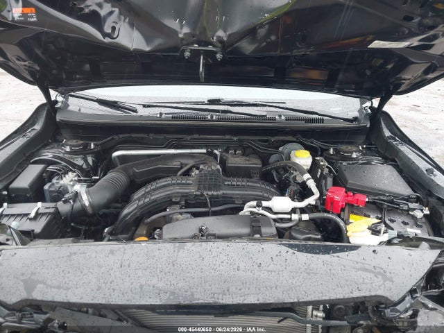 45440650 :رقم المزاد ، JF2GUADC5RH873529 vin ، 2024 Subaru Crosstrek Premium مزاد بيع